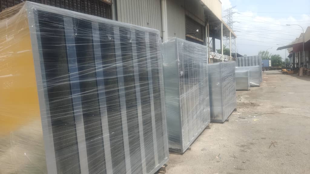 FOONG YIP INTERNATIONAL SDN. BHD.