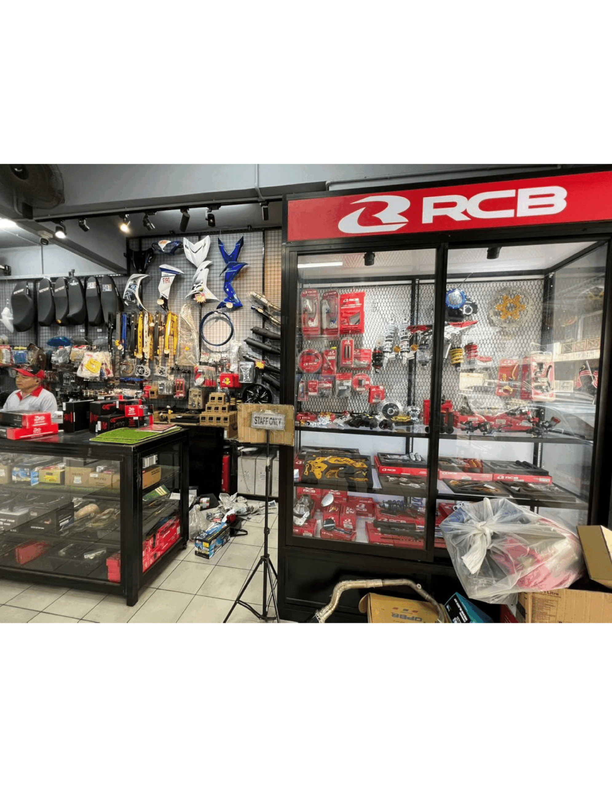 EKO KEN MOTOR SDN. BHD.
