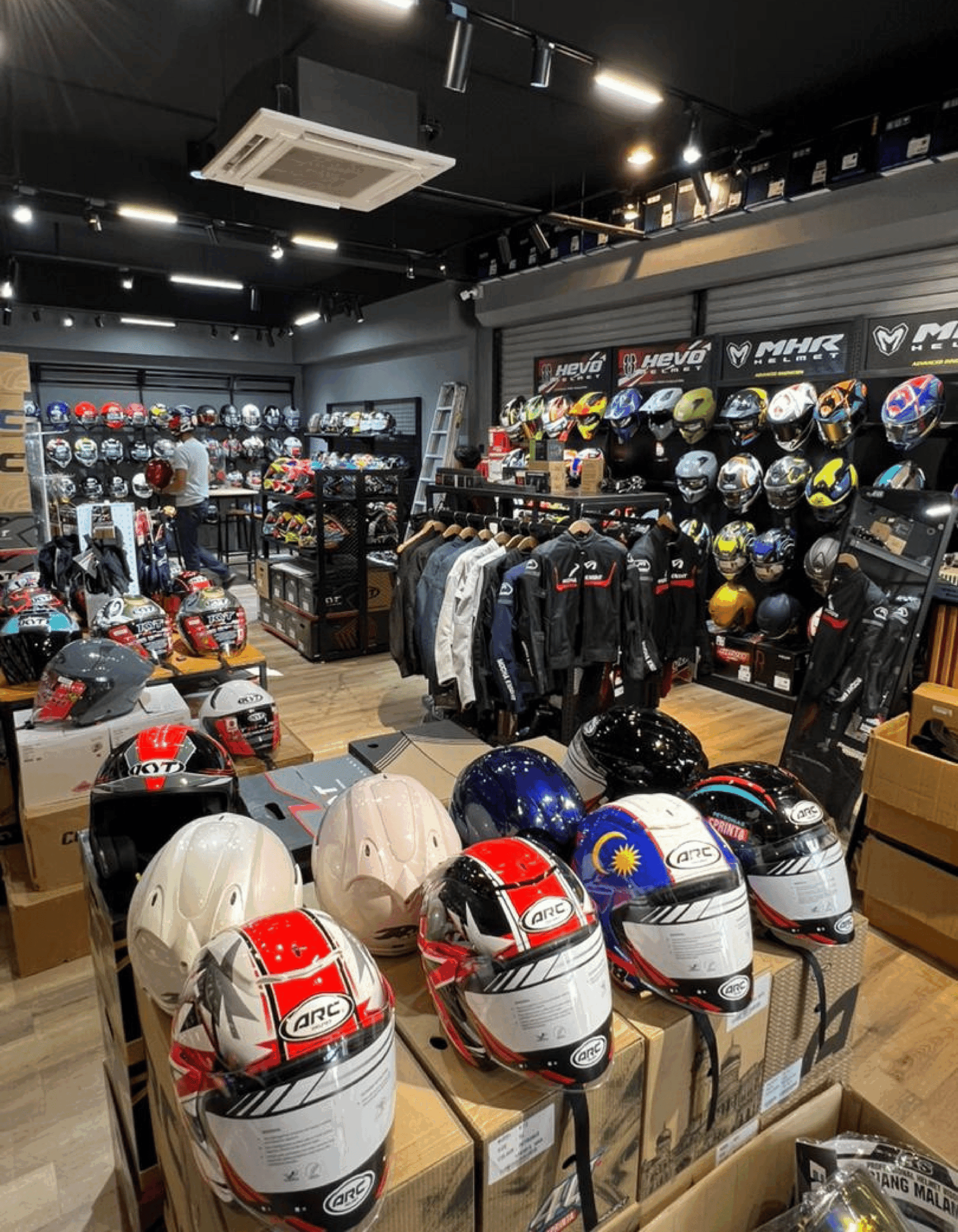 EKO KEN MOTOR SDN. BHD.