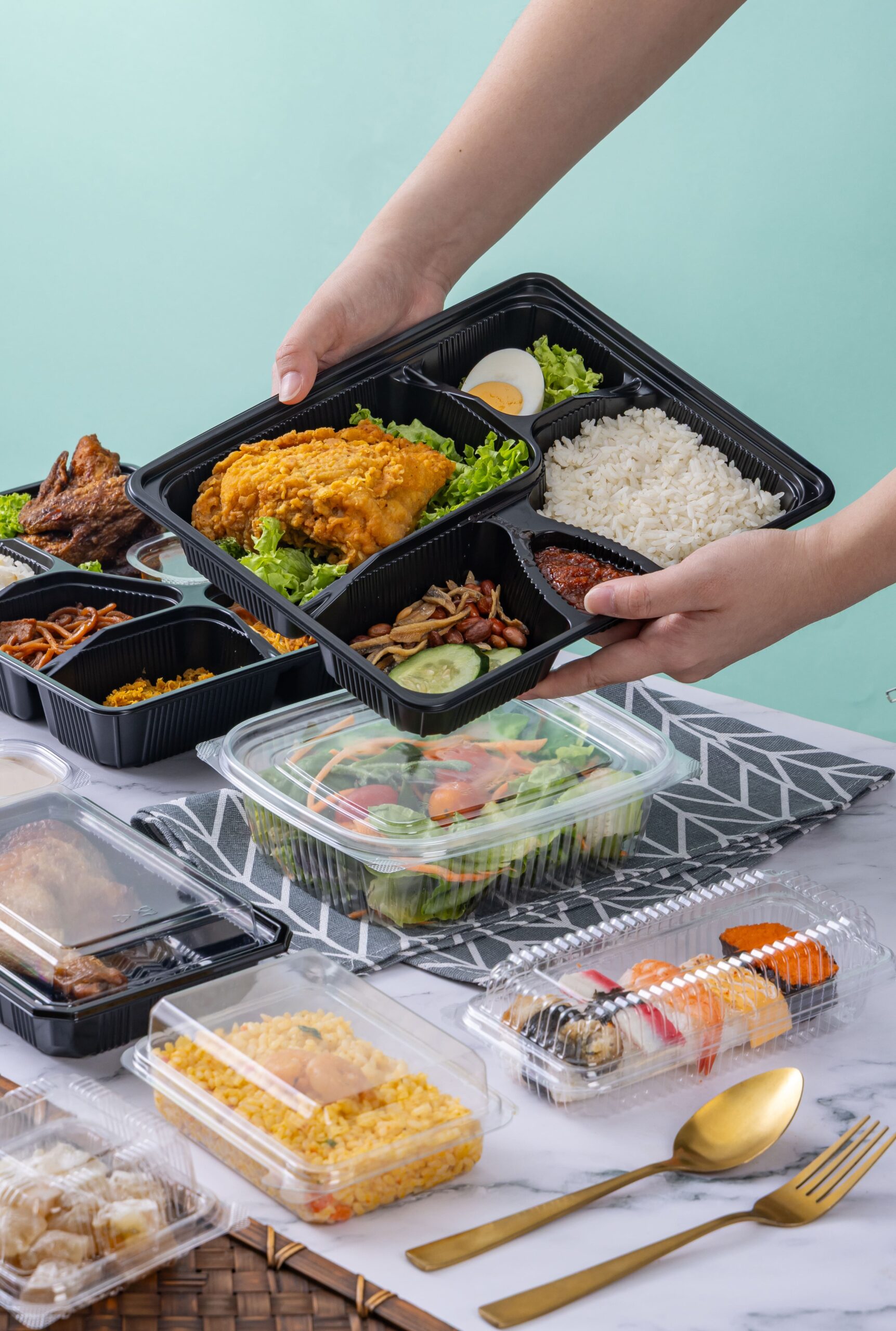 GC PACKAGING SDN. BHD.