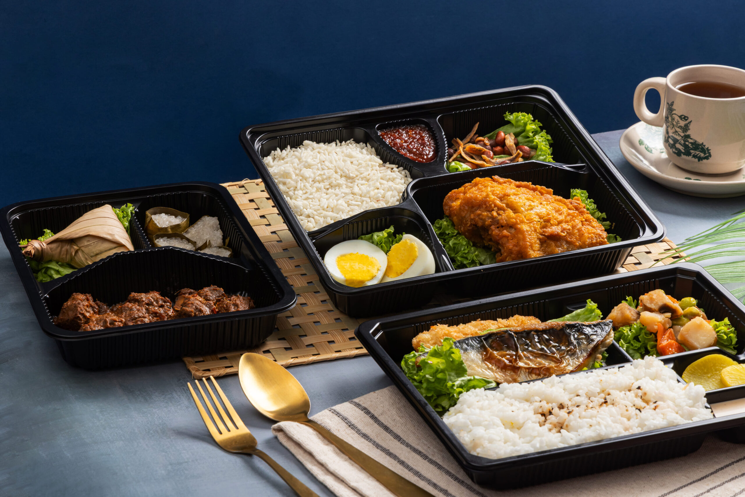 GC PACKAGING SDN. BHD.