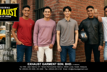 EXHAUST GARMENT SDN. BHD.