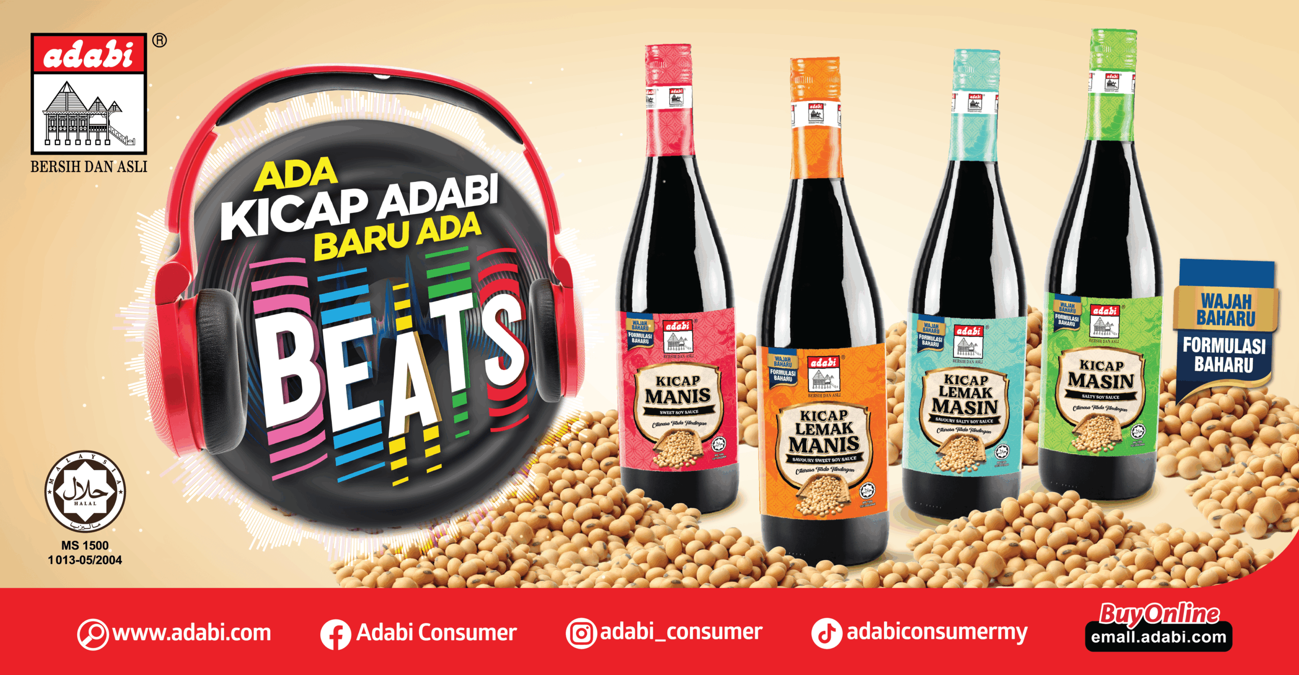 ADABI CONSUMER INDUSTRIES SDN. BHD.