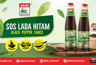ADABI CONSUMER INDUSTRIES SDN. BHD.