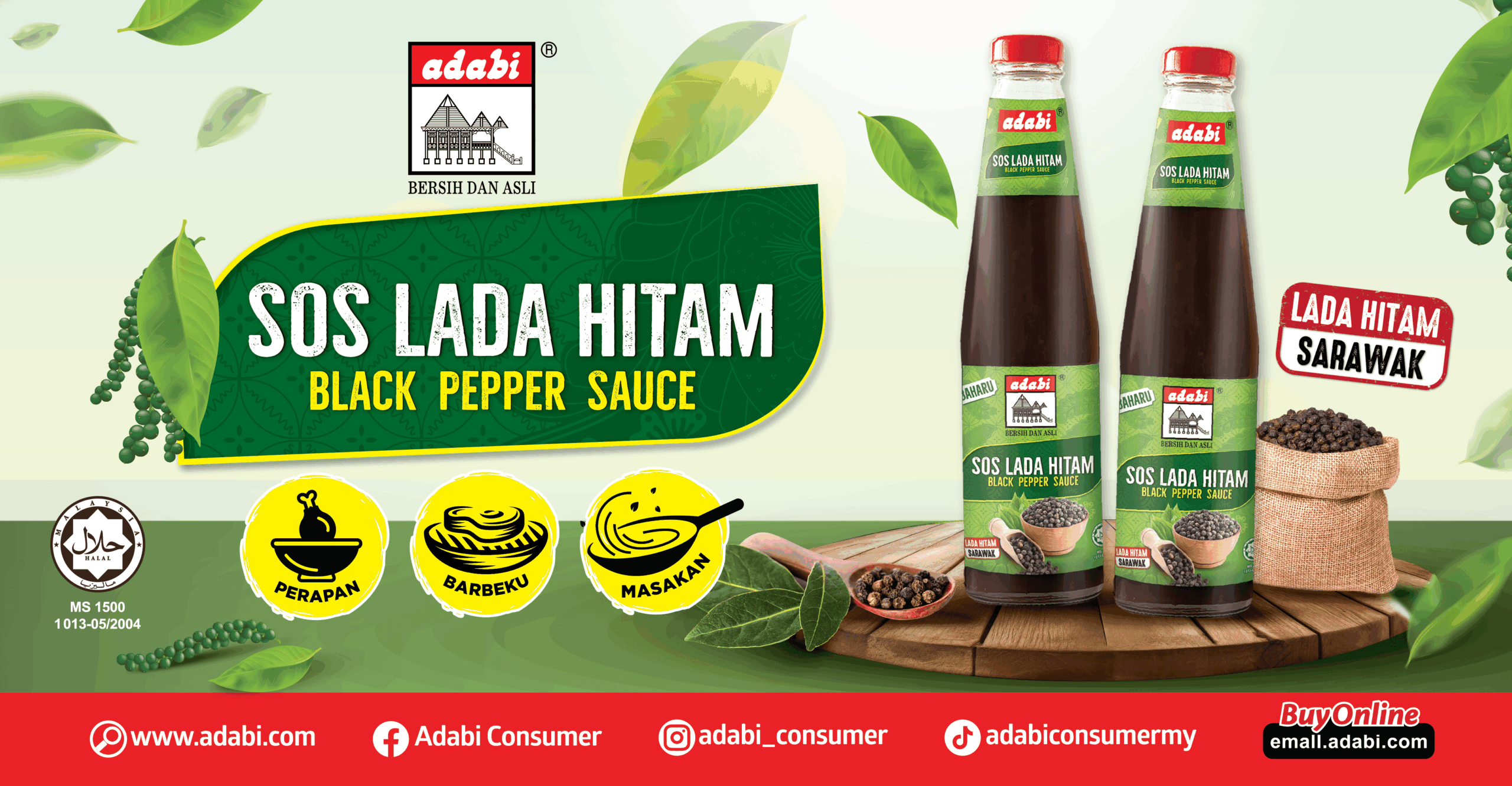 ADABI CONSUMER INDUSTRIES SDN. BHD.