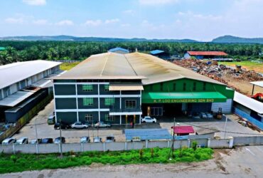 K. P. LOO ENGINEERING SDN. BHD.