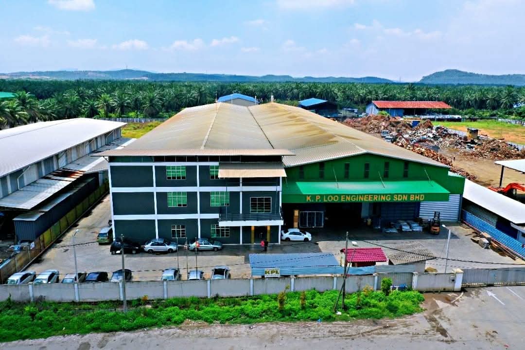 K. P. LOO ENGINEERING SDN. BHD.