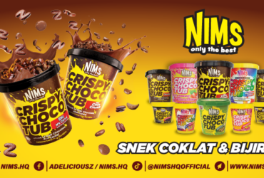 NIMS ADELICIOUSZ SDN. BHD.