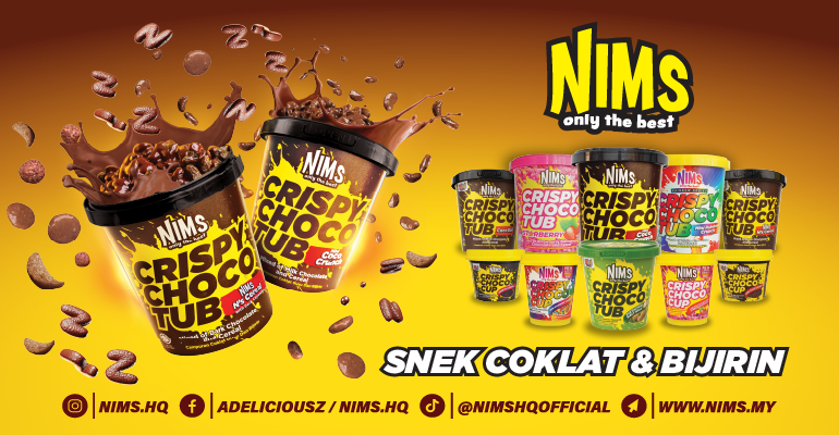 NIMS ADELICIOUSZ SDN. BHD.