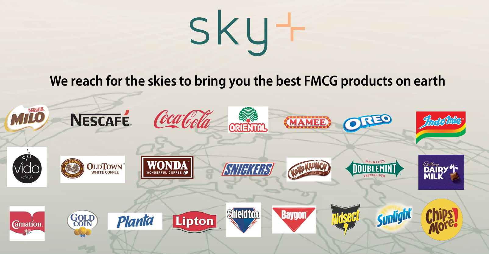 SKY PLUS TRADING (M) SDN. BHD.