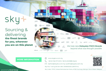 SKY PLUS TRADING (M) SDN. BHD.