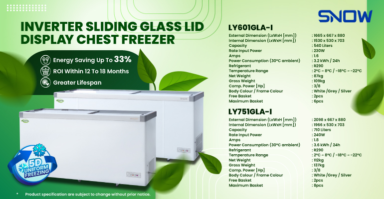 LIM YEW MARKETING SDN. BHD.