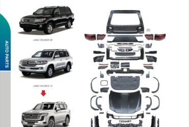 HARMAS SETIA AUTOMOTIF SDN. BHD.