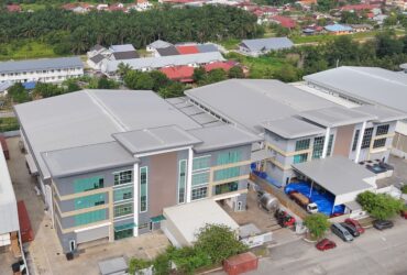 UGM MALAYSIA SDN. BHD.