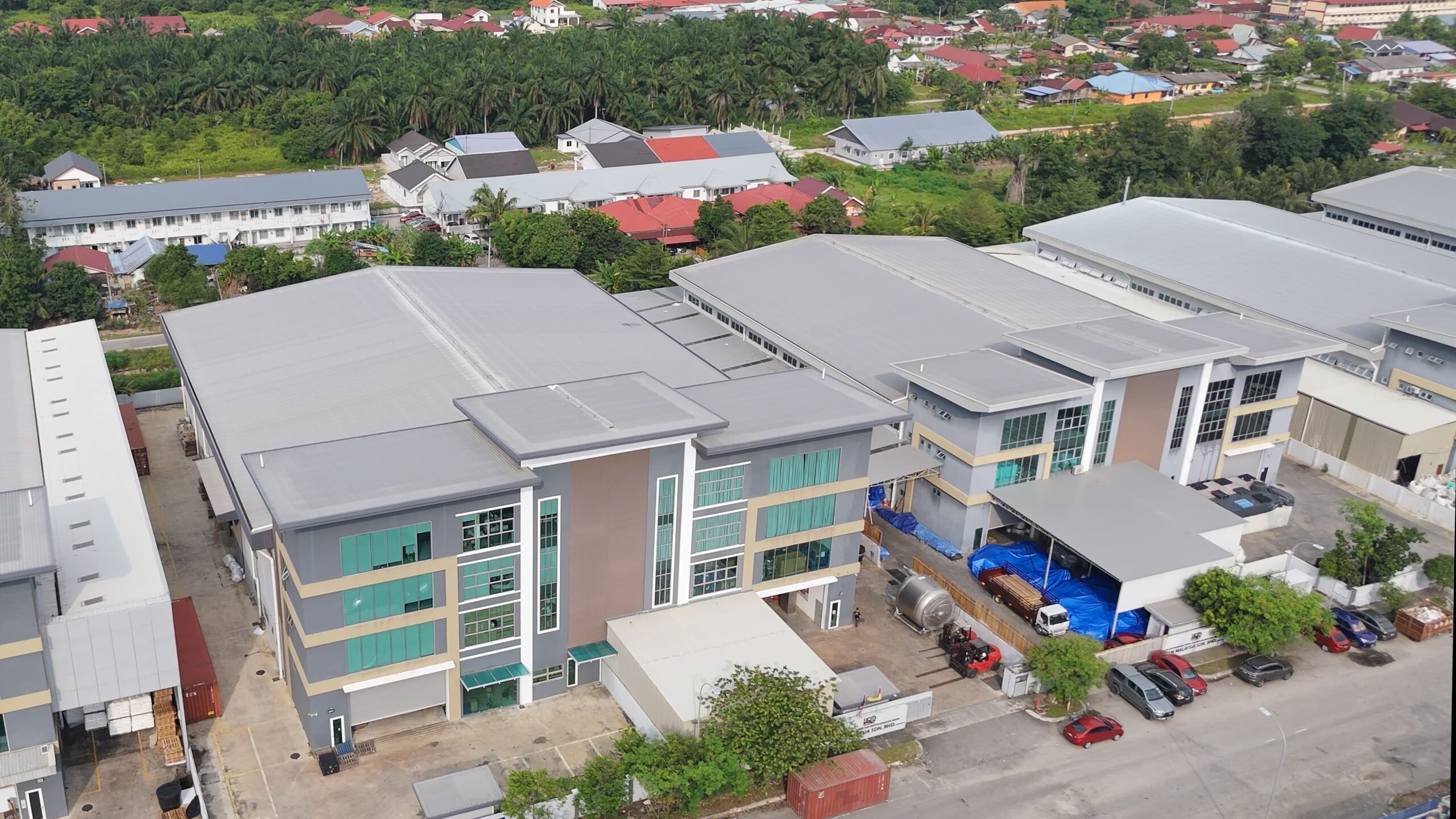 UGM MALAYSIA SDN. BHD.
