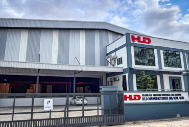 HLD MANUFACTURER (M) SDN. BHD.