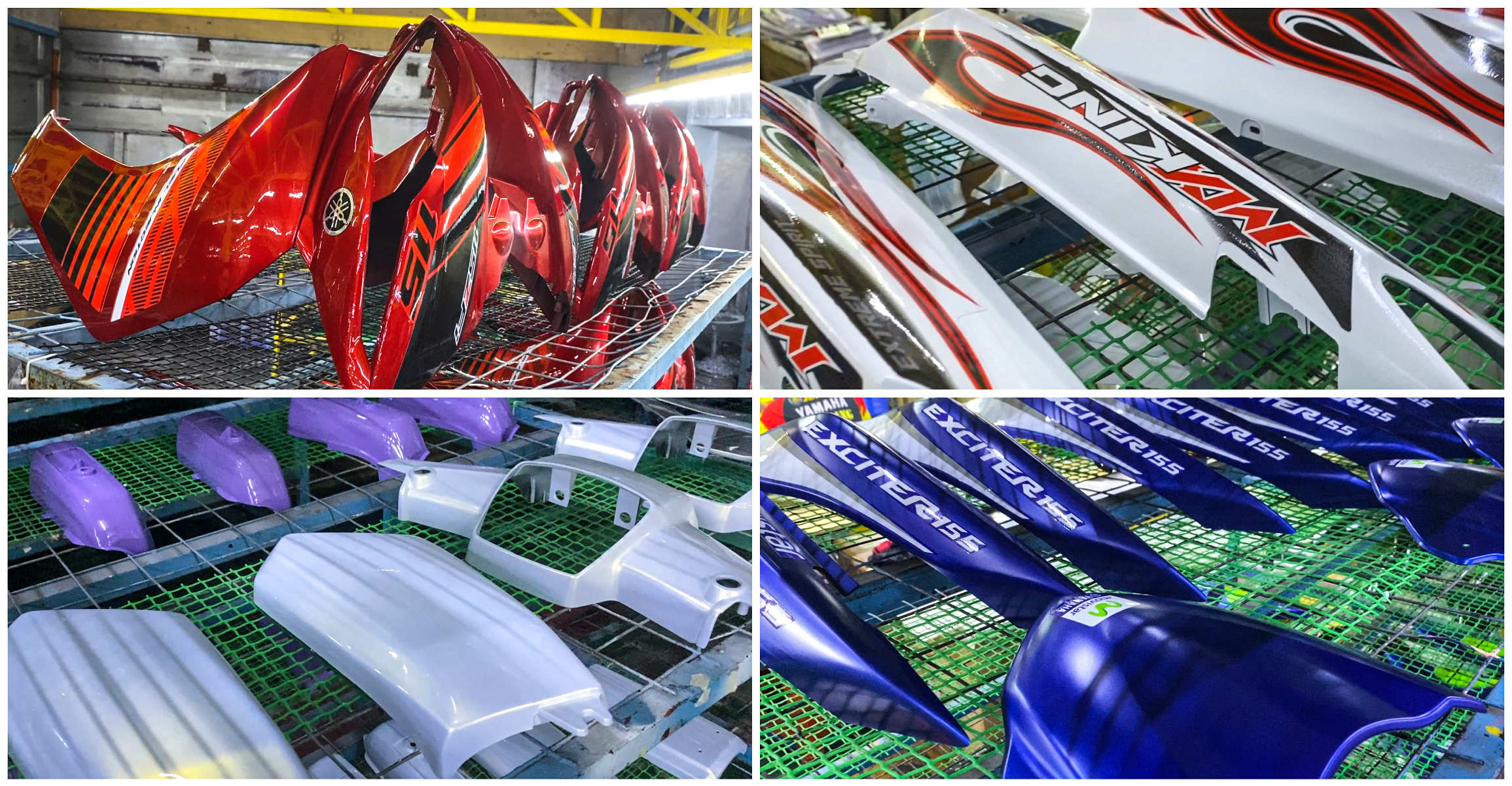 HLD MANUFACTURER (M) SDN. BHD.