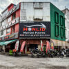 HONLID MOTOR PARTS
