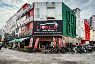 HONLID MOTOR PARTS