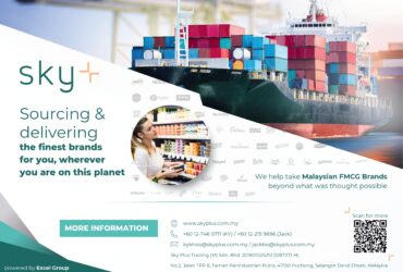 SKY PLUS TRADING (M) SDN. BHD.