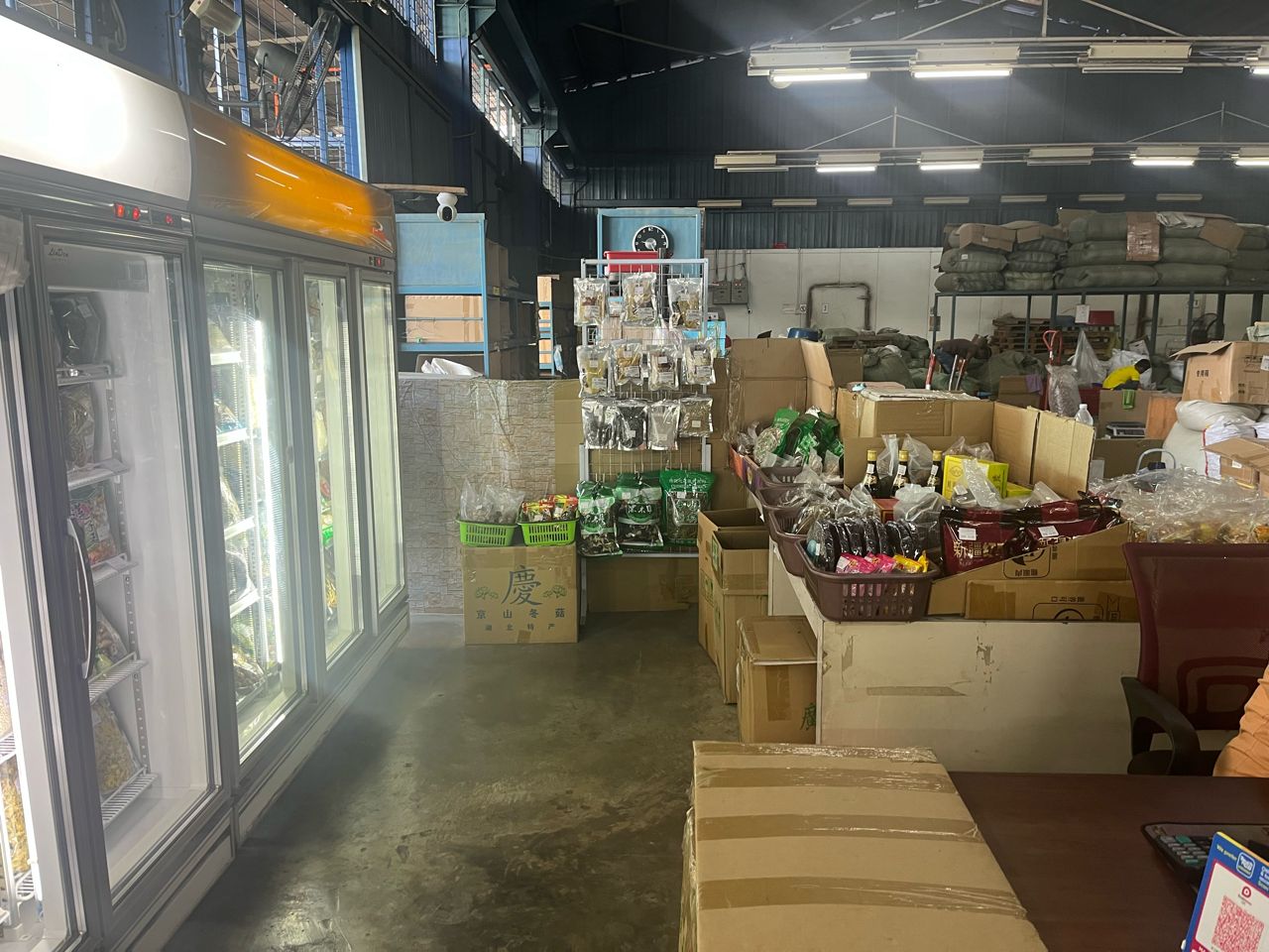 JI LIM MARKETING (PERAK) SDN. BHD.