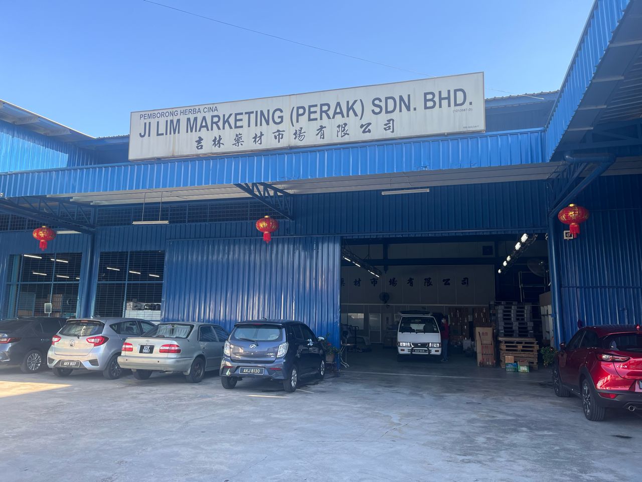 JI LIM MARKETING (PERAK) SDN. BHD.
