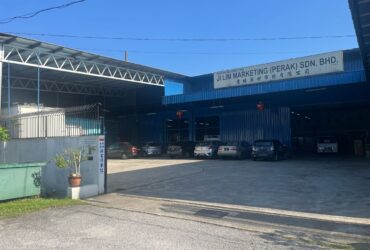 JI LIM MARKETING (PERAK) SDN. BHD.