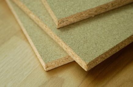EVERGREEN FIBREBOARD BERHAD