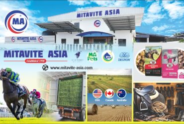 MITAVITE ASIA SDN. BHD.