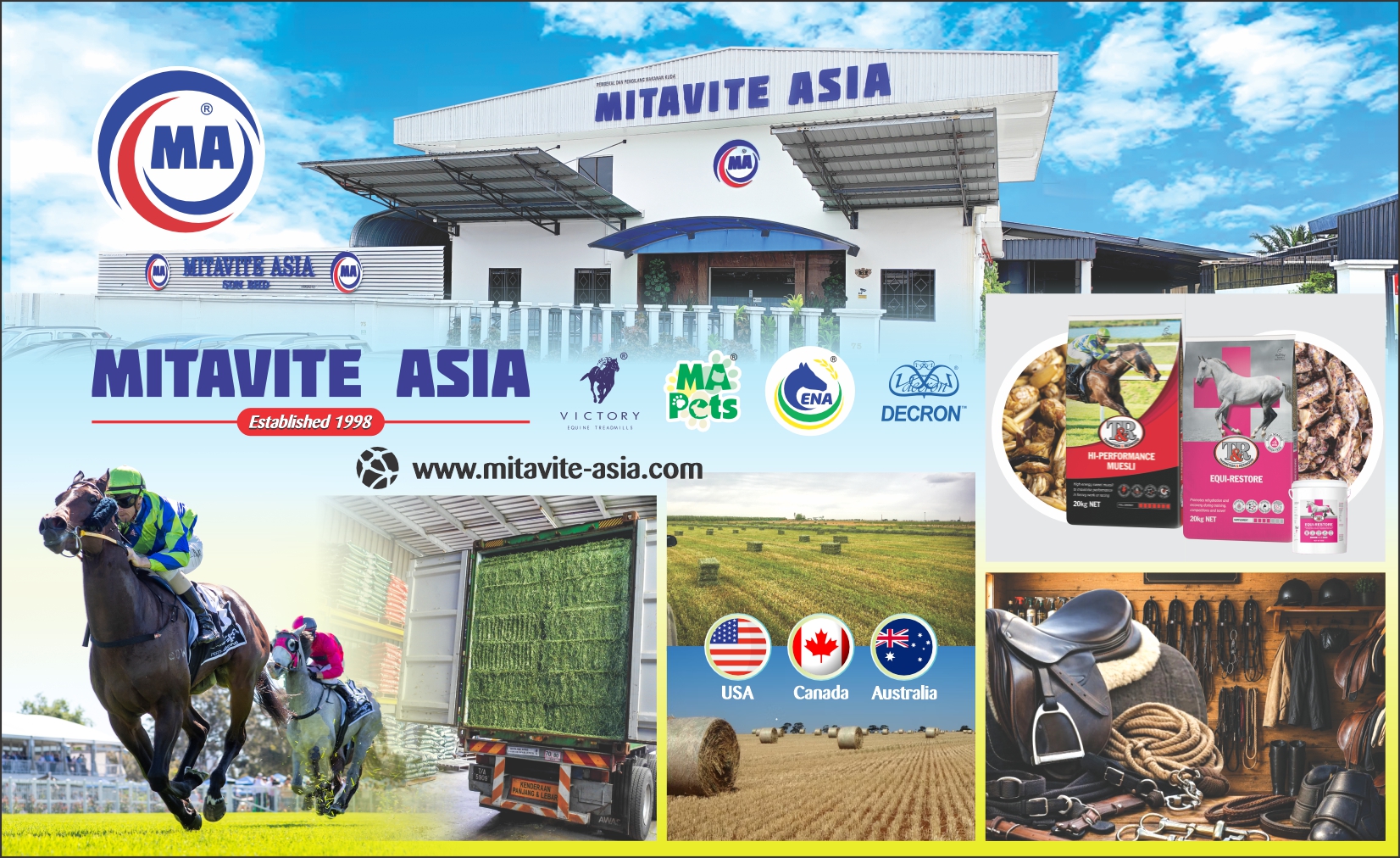MITAVITE ASIA SDN. BHD.