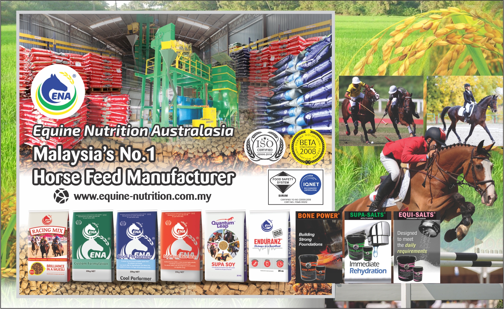 MITAVITE ASIA SDN. BHD.