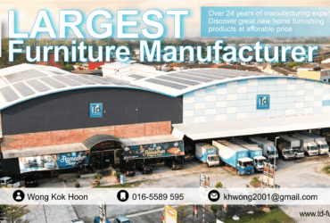 TIAN DI TRADING SDN. BHD.