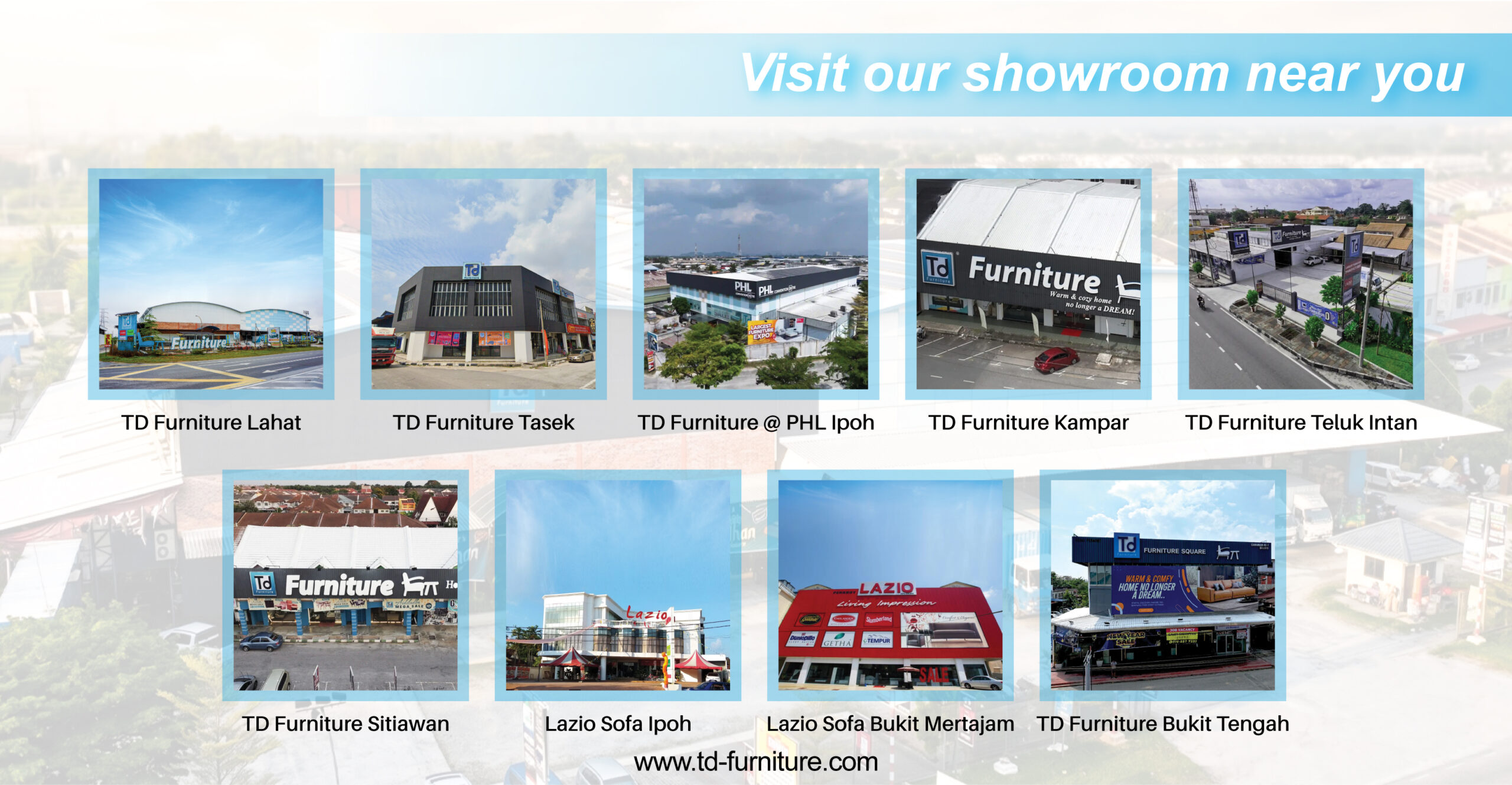 TIAN DI TRADING SDN. BHD.