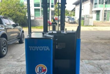 HL BEST FORKLIFT SDN. BHD.