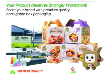 C & W PACKAGING SDN. BHD.
