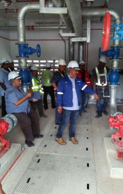 SCI FIRE SERVICE MASTER SDN. BHD.