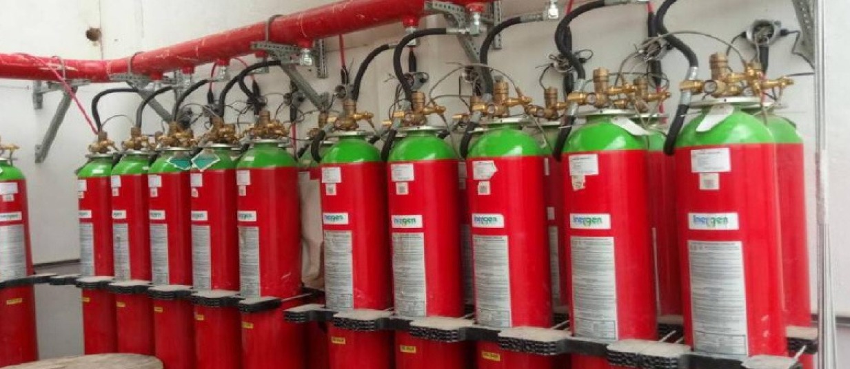SCI FIRE SERVICE MASTER SDN. BHD.