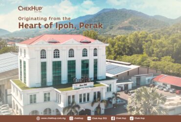 CHEK HUP SDN. BHD.
