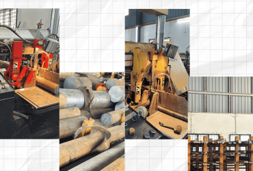 WINGKOH SPECIALITY METALS SDN. BHD.