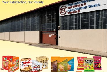 FONG SOON CHAN SDN. BHD.