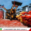 JT MACHINERY SDN. BHD.