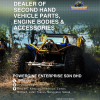 POWERGINE ENTERPRISE SDN. BHD.