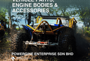 POWERGINE ENTERPRISE SDN. BHD.