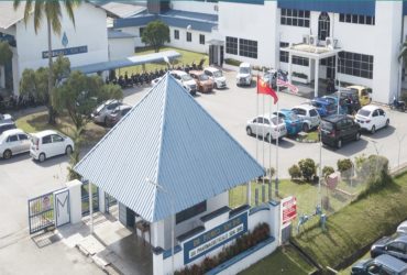 SM BIOMED SDN. BHD.
