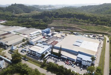SM PHARMACEUTICALS SDN. BHD.