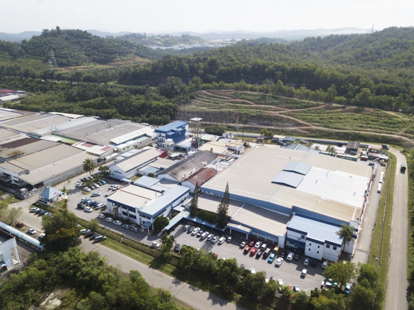 SM PHARMACEUTICALS SDN. BHD.