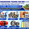 KKME ENGINEERING TRADING SDN. BHD.