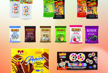 GOODFOOD INDUSTRIES SDN. BHD.