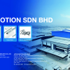 JSTAR MOTION SDN. BHD.