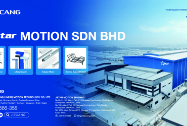 JSTAR MOTION SDN. BHD.